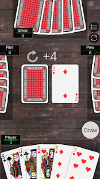Image 1 for Crazy 8s & Mau Mau