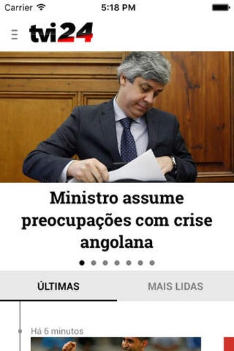 Imagen 0 para TVI24