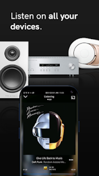 Image 1 for Qobuz - HD Music
