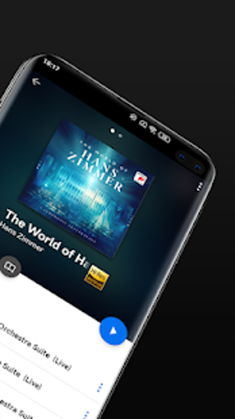 Image 0 for Qobuz - HD Music