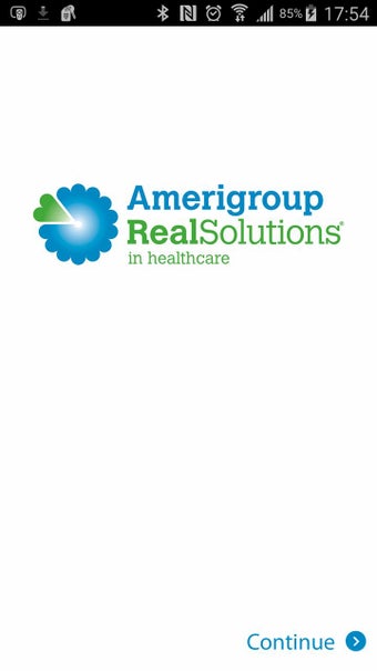 Image 0 for Amerigroup EVV Tennessee