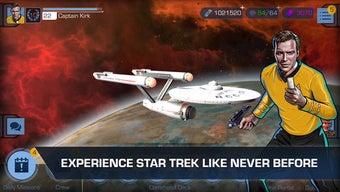 Image 1 for Star Trek Timelines