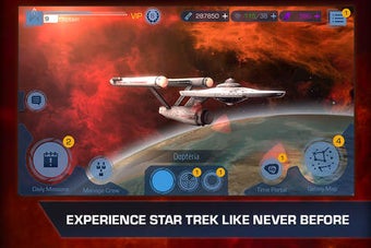 Image 2 for Star Trek Timelines
