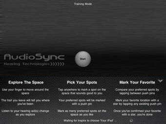 Imagen 2 para AudioSync SoundPoint