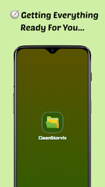 Image 0 for CleanStorvix