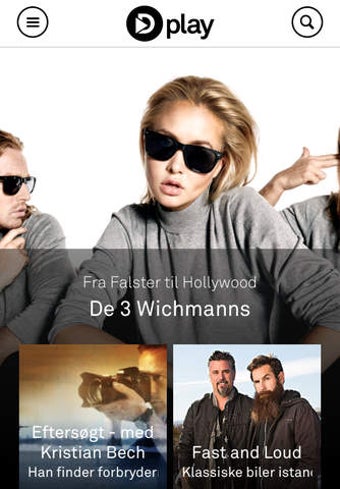 Image 0 for Dplay