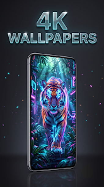Image 0 for GoWalls - 4k Live Wallpap…