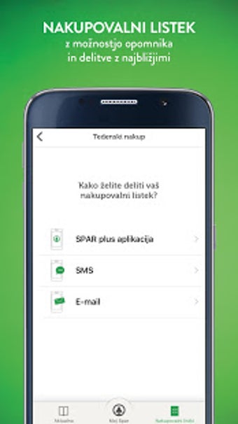 Image 3 for SPAR plus