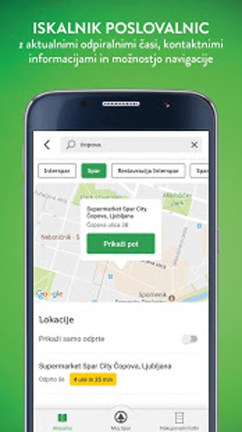 Image 2 for SPAR plus