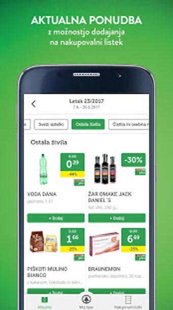 Image 1 for SPAR plus
