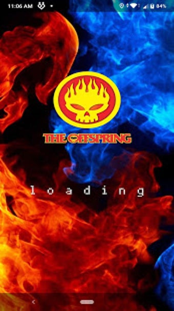 Image 1 for The Offspring discography