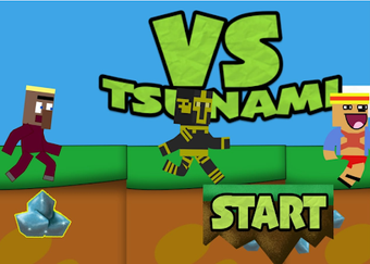 Image 1 for VS TSUNAMI