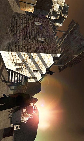 Image 2 for Sniper 3D Assassin for Wi…