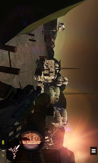 Imagen 0 para Sniper 3D Assassin for Wi…