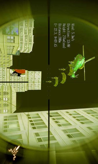 Imagen 1 para Sniper 3D Assassin for Wi…