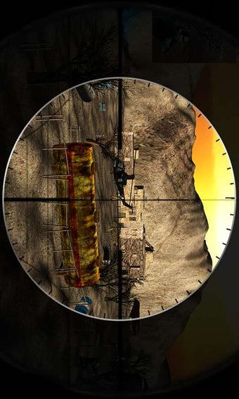 Imagen 2 para Sniper 3D Assassin for Wi…