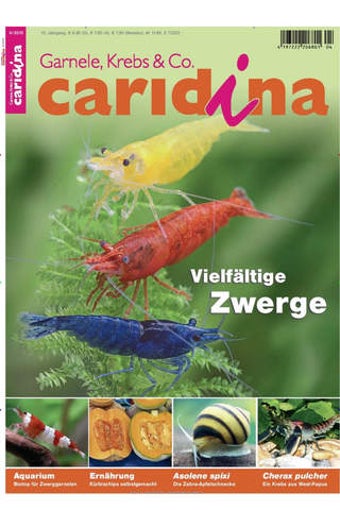 Image 0 for caridina - epaper - das M…
