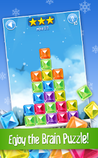 Image 3 for Break The Ice: Snow World