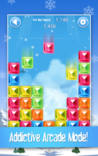 Image 2 for Break The Ice: Snow World