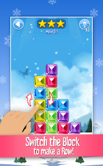 Image 0 for Break The Ice: Snow World
