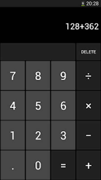 Imagen 1 para Calculator JB