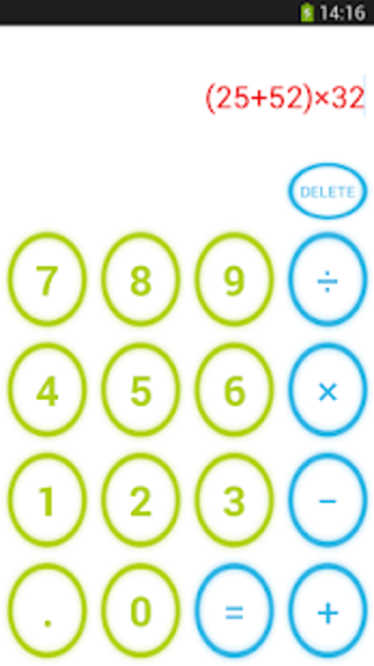 Imagen 2 para Calculator JB