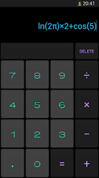 Imagen 3 para Calculator JB