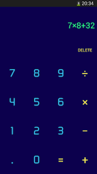 Imagen 0 para Calculator JB