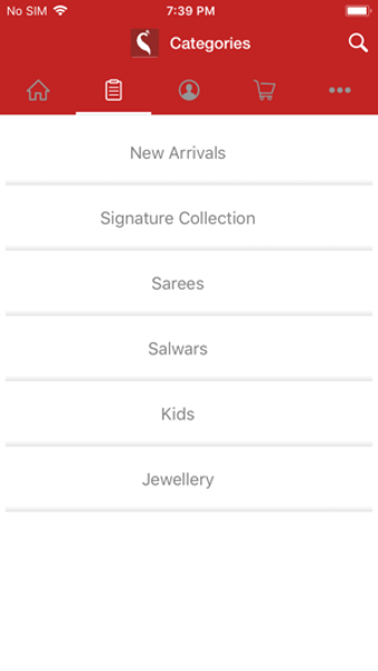 Imagen 0 para Prashanti Sarees