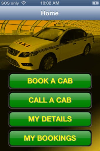 Imagen 0 para Superior Taxi Booking Ser…
