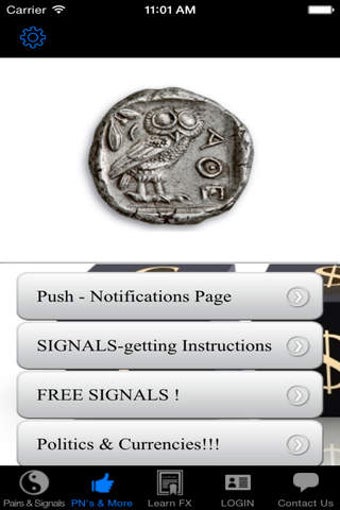Image 0 for FXholic's Forex Signals