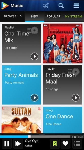 Imagen 1 para Hungama Drive