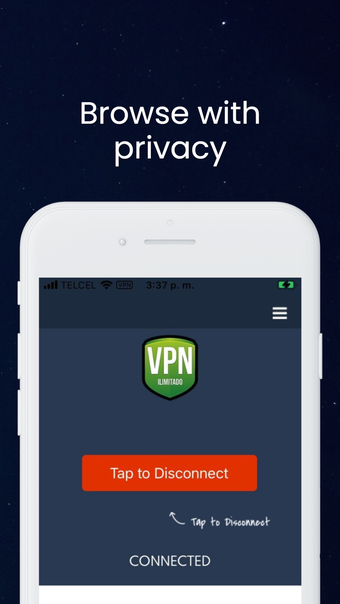 Image 0 for VPN.lat - VPN ilimitado