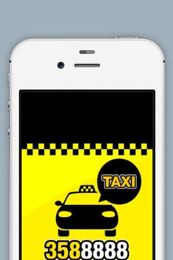 Image 0 for TaxiVIP 358