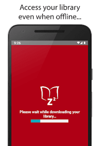 Imagen 0 para ZotEZ. Your Zotero reader…