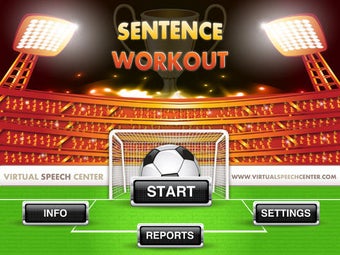 Imagen 0 para Sentence Workout
