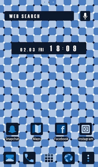 Image 3 for Moving Wallpaper Theme