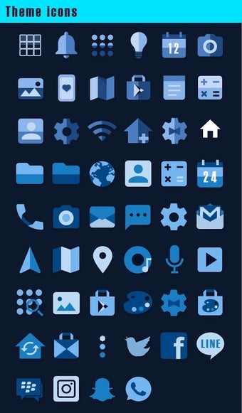Image 2 for Moving Wallpaper Theme