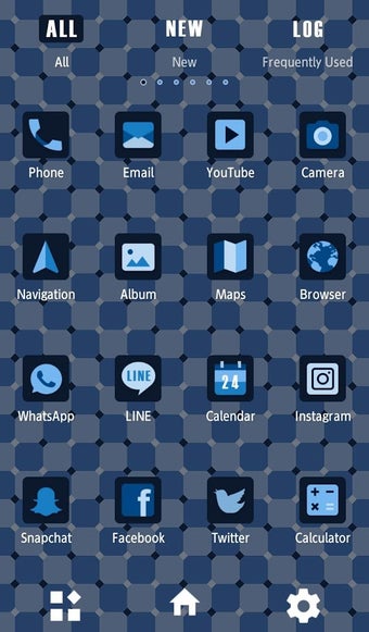 Image 1 for Moving Wallpaper Theme