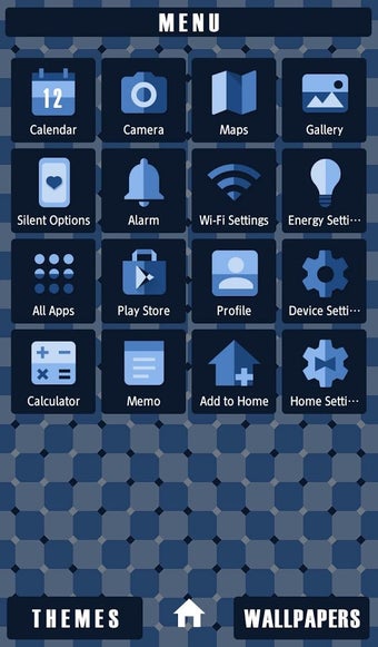 Image 0 for Moving Wallpaper Theme