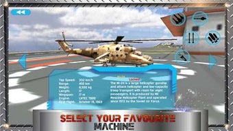 Imagen 0 para Army Gunship Clash - New …