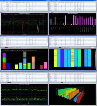 Image 0 for NetSurveyor