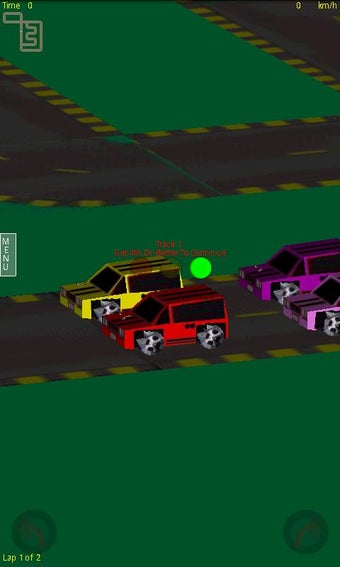 Imagen 0 para ZeptoRacer 3D - Free