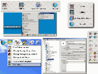 Image 0 for LaunchBar Commander
