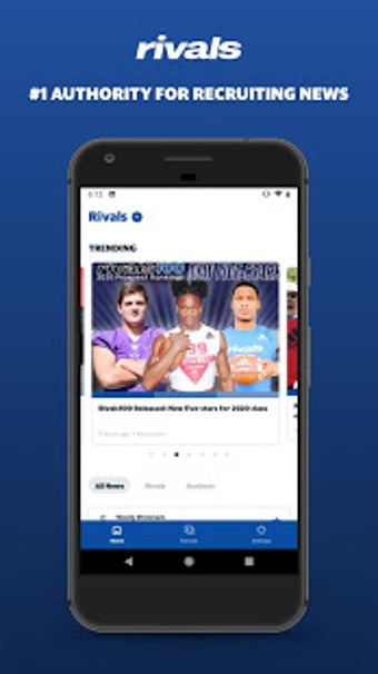 Image 3 for Rivals