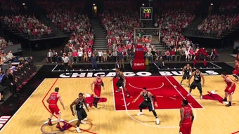 Imagen 0 para Dream League Basketball 2…