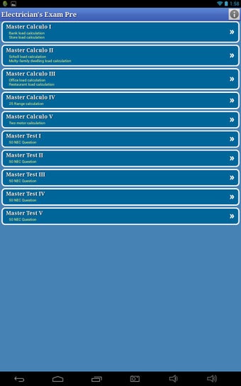 Image 0 for ELECTRICIAN'S EXAM PREP