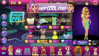 Imagen 2 para MovieStarPlanet