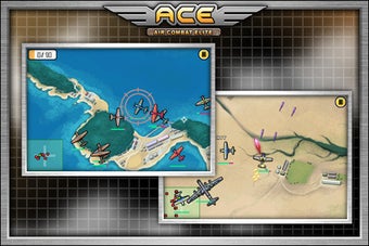 Imagen 0 para A.C.E. - Air Combat Elite