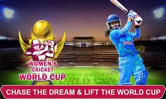 Image 1 for Women's Cricket World Cup…